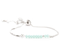 Load image into Gallery viewer, Sprinkle of Sky ~ Baby Blue Bolo