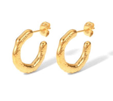 Load image into Gallery viewer, Stones Earring ~ Salty Babes