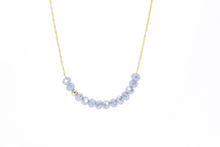 Load image into Gallery viewer, Sprinkle of Stormy Ocean ~ Grey Blue
