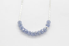 Load image into Gallery viewer, Sprinkle of Stormy Ocean ~ Grey Blue