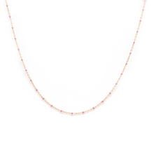 Load image into Gallery viewer, Sweet Dots Necklace ~ Salty Babes