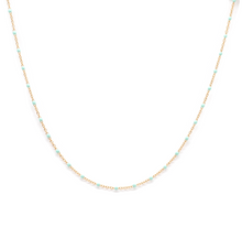 Load image into Gallery viewer, Sweet Dots Necklace ~ Salty Babes
