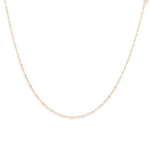 Load image into Gallery viewer, Sweet Dots Necklace ~ Salty Babes