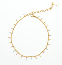 Load image into Gallery viewer, Tiki Anklet ~ Salty Babes