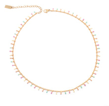 Load image into Gallery viewer, Tiki Necklace ~ Salty Babes