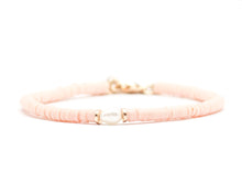 Load image into Gallery viewer, Windansea Bracelet ~ Salty Shells