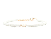Load image into Gallery viewer, Windansea Bracelet ~ Salty Shells