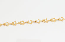 Load image into Gallery viewer, Bloom Anklet ~ Salty Babes