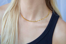 Load image into Gallery viewer, Braid Necklace ~ Salty Babes