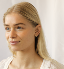 Load image into Gallery viewer, Cross Earrings ~ Salty babes