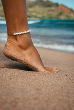 Load image into Gallery viewer, Paloma Anklet ~ Salty Babes