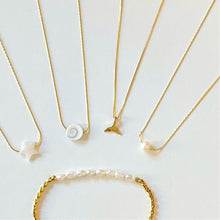 Load image into Gallery viewer, Little Tales ~ Salty Pendants