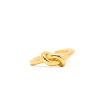 Load image into Gallery viewer, Knot Ring