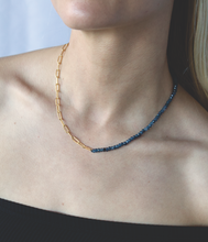Load image into Gallery viewer, Paloma Necklace ~ Salty Babes