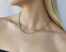 Load image into Gallery viewer, Paloma Necklace ~ Salty Babes