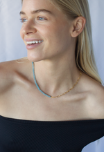 Load image into Gallery viewer, Paloma Necklace ~ Salty Babes