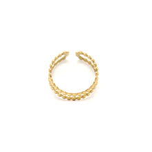 Load image into Gallery viewer, Beaded Ring