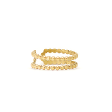 Load image into Gallery viewer, Beaded Ring