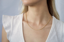 Load image into Gallery viewer, Rope Chain ~ Salty Babes