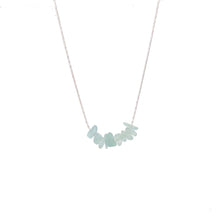 Load image into Gallery viewer, Rock Candy ~ Aquamarine