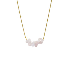 Load image into Gallery viewer, Rock Candy ~ Rose Quartz