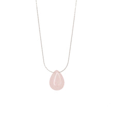 Load image into Gallery viewer, Love Stone ~ Rose Quartz