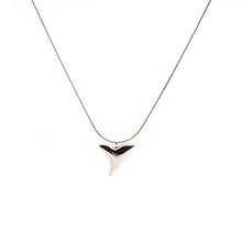 Load image into Gallery viewer, Shark Tooth ~ Salty Pendants