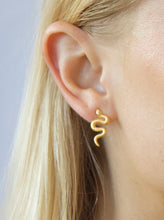 Load image into Gallery viewer, Cleo Studs ~ Salty Babes