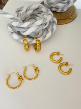 Load image into Gallery viewer, Streamer Earrings ~ Salty Babes
